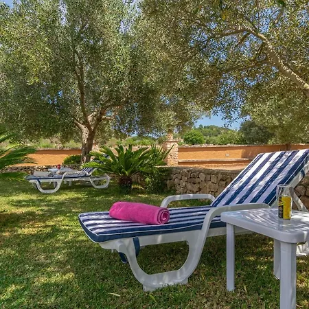 3 C'An Boto Villa Sant Llorenc Des Cardassar
