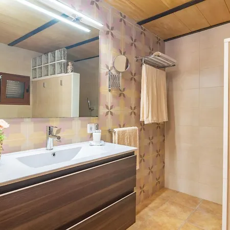Villa 3 C'An Boto Sant Llorenc Des Cardassar
