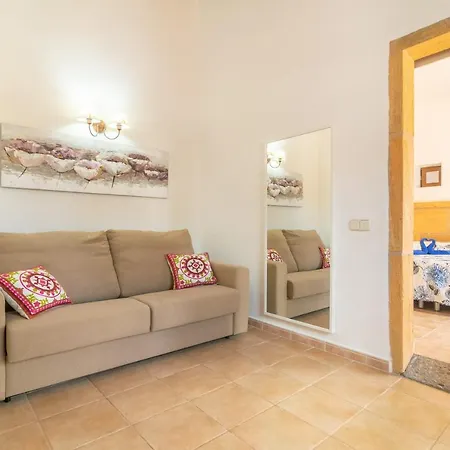 Villa 3 C'An Boto Sant Llorenc Des Cardassar
