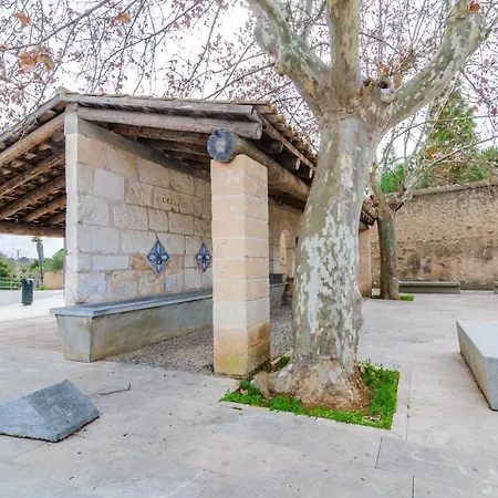 3 C'An Boto Villa Sant Llorenc Des Cardassar