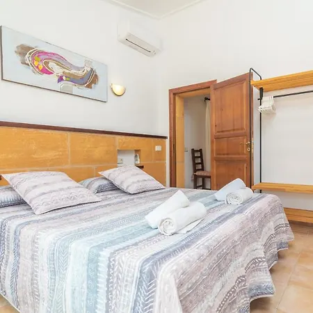 Villa 3 C'An Boto Sant Llorenc Des Cardassar
