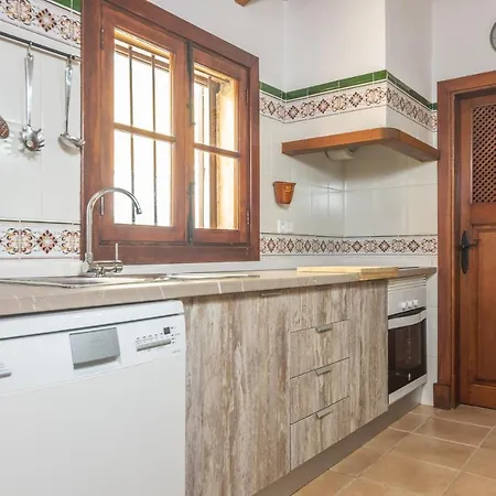 3 C'An Boto Villa Sant Llorenc Des Cardassar