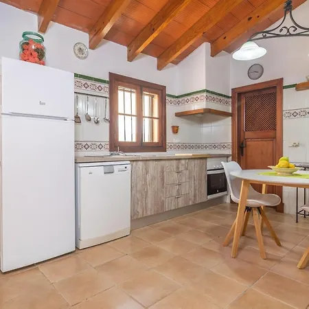 3 C'An Boto Villa Sant Llorenc Des Cardassar