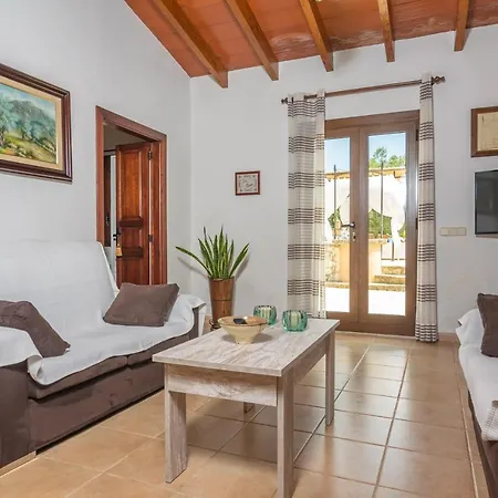 Villa 3 C'An Boto