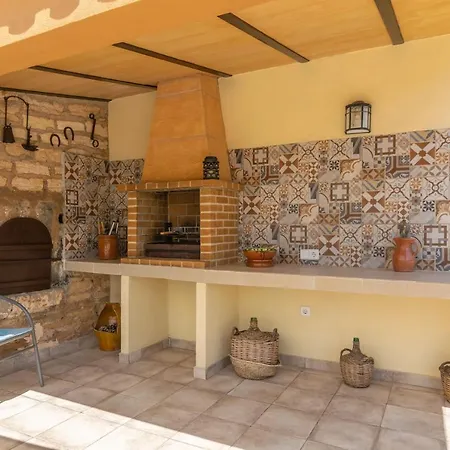 Villa 3 C'An Boto Sant Llorenc Des Cardassar